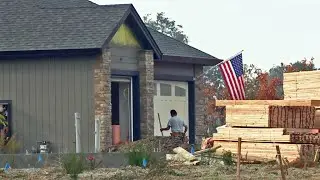Monster WIldfires to Send Homeowner Insurance Rates Higher