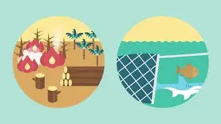 Take Steps to Restore Our Earth