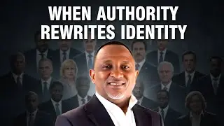 Why Authority Figures Change Your Identity