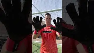 That's why you should get this glove...🧤