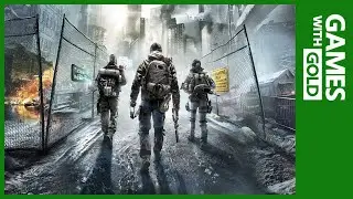 Free Xbox One & Xbox 360 Games With Gold For September 2020 Revealed