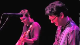 Goose Creek Music Presents Without You, by the David Kitchen Band
