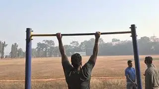 Slim body  growth fitness care 💪#viral #odia #nabarangapur #fitness 