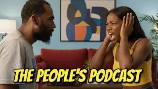TUNE IN @ 10:45PM!!! THE PEOPLE'S PODCAST 