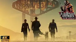 🎂Quick Birthday Stream🎂 Fallout Series VS New Vegas Which One REIGNS SUPREME