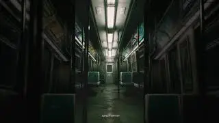Underground Techno Vibes 😎