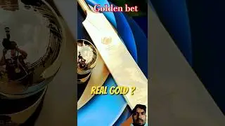 Golden Bett #cricket #cricketnews #cricketlover #ipl #bcci #hardikpandya #trending #ytshorts