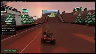 Trackmania 2020 - A02 Race by Nekolodion World Record - 15.291