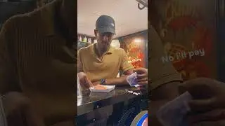 Paying problems | #redhills #waffles #waffhaus