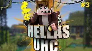 Hello everyone - Hellas UHC S02E03 [Hydranoid Gr]