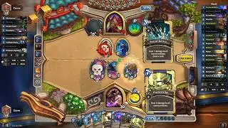 Nzoth Mage
