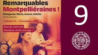 France Quéré, une femme face aux grands défis éthiques du XXe siècle par Gemma Durand (2025)