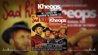 Kh&eacute;ops feat. Shurik'n Chang-Ti - Si j&rsquo;avais su (Clip officiel)