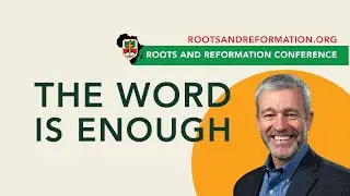 The Authority and Sufficiency of Scripture in Ministry with Paul Washer 