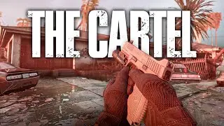 Taking Down The Cartel Alone in Ready or Not's Home Invasion DLC!