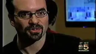 FLASHPOINT ACADEMY ON NBC NEWS