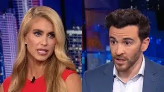 Brian Tyler Cohen HUMILIATES Republican defending Trump: &ldquo;You don&rsquo;t have to do this&rdquo;