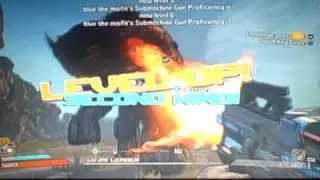 Borderlands Rakk Hive Strategy Guide