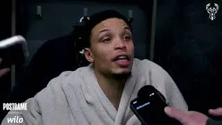 Ryan Rollins Postgame Media Availability | 02.01.26