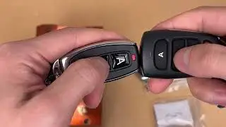 Clone remote control