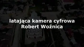 Parys&oacute;w miasto koło warszawy