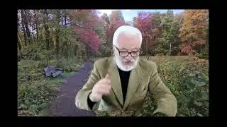 Программа &laquo;888 секунд&raquo;. СЕРГЕЙ ЮРСКИЙ &ldquo;Всё начнётся потом&rdquo;. Video by Sam Zilman 11-17-2025