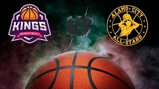 Alamo City v  Texas Purple Kings   11 22 25