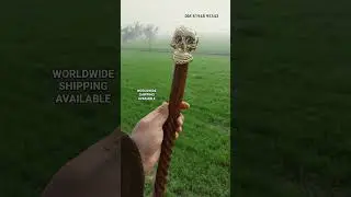Skull Head Stick 💀 #viralvideo #trendingshorts #viral #trending #punjabisong