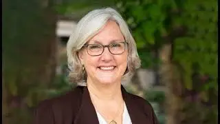 Worcester Polytechnic Institute Names Crate Herbert VP for University Advancement