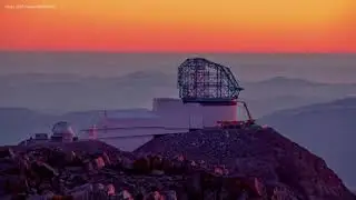 Vera C. Rubin Observatory LSST Camera