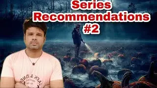 Series Recommendations #2 | Stranger Things | Netflix | Athiradikkaran