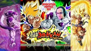[FR/IOS/GBL] O Walida mes DS !!! Invocation DDF ! Shaft ou Braquage LR ?