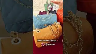 👜 Pregato Classy &iexcl;Espectacular! ✨💖 | Kimondo