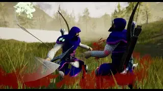 Unreal Poison Arrows - UE4 Tutorials #215