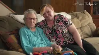 Exceptional Caregiver: Pamela Steele - Altoona, PA