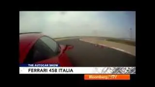 Ferrari Experience at BIC 2012 | Feature | Autocar India