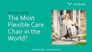 Is this the most flexible care chair in the world?