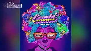 Coastin Riddim ||SEKONSTA||ERPHAANALVES||PREEDY||NESSAPREPPY