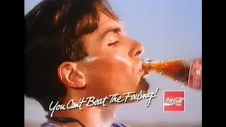Coke Skysurfer - 