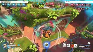 ball~ by MOONHEEJUN — Overwatch 2 Replay E82RAZ