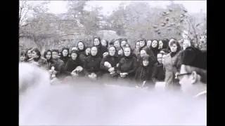 Huszárik Zoltán temetése 1981