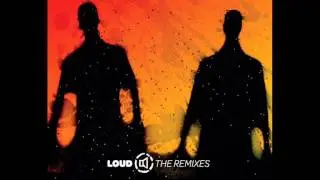 LOUD - Subinya (Ace Ventura remix)