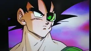 Dragon Ball Z - Son-Gokus Vater: Bardocks Revenge
