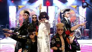 【歴史的初共演🔥】氣志團&times;Toshlが大晦日に奇跡のコラボ！『One Night Carnival』で『大晦日オールスター体育祭』スタジオ熱狂🎤✨