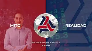 Mitos y realidades de la Licenciatura en Actuaría