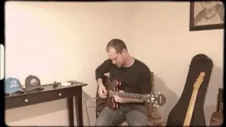 Manlius Pickups - True Range Humbucker I