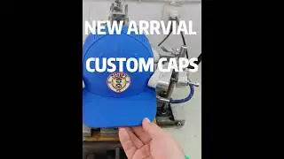 👀 New Drop Alert!Over 400,000+ brands already trust us with their custom hats.