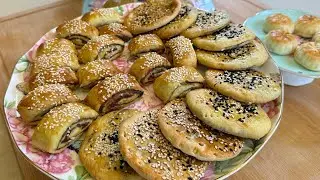طريقة مضبوطة للكليجة العراقية 🇮🇶