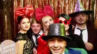 Caravana Photobooth Nunta Ligia&Florin | Cabina Foto |