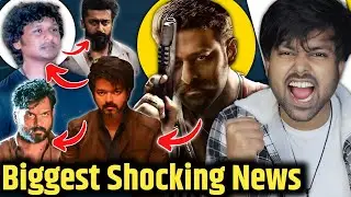 Prabhas X Lokesh Kanagraj - Shocking News | Kaithi 2 | Leo 2 | Rolex Movie | Prabhas in LCU
